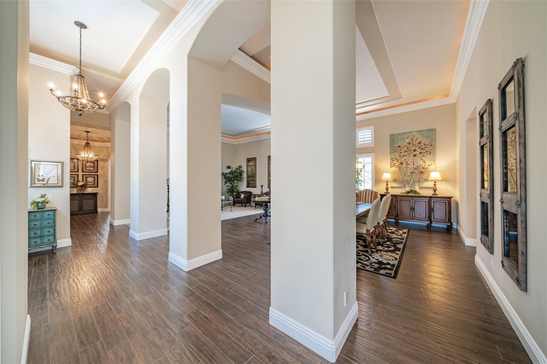 Alberhill - Residential