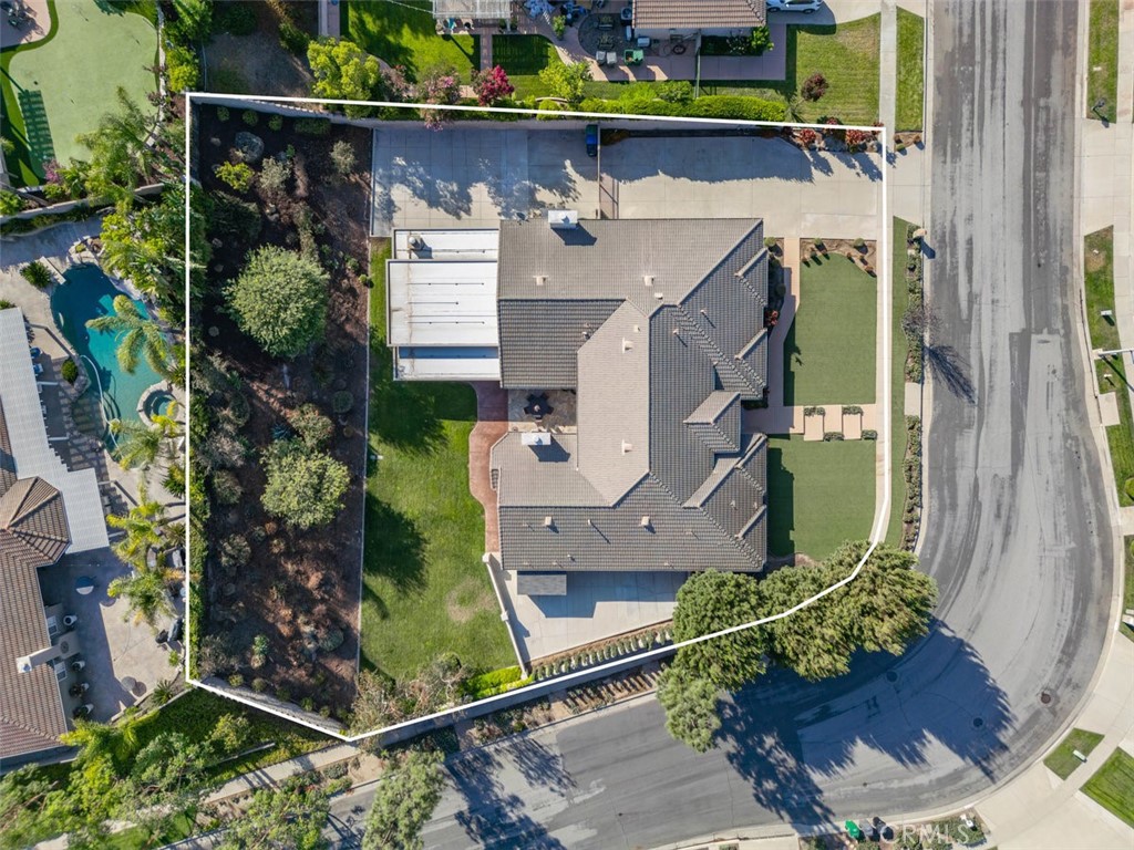 Alberhill - Residential