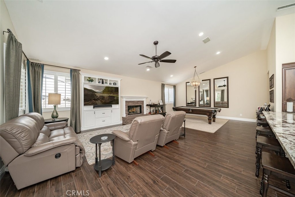 Alberhill - Residential