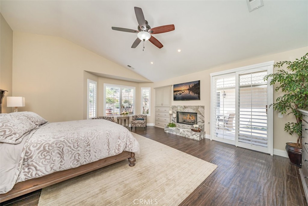 Alberhill - Residential