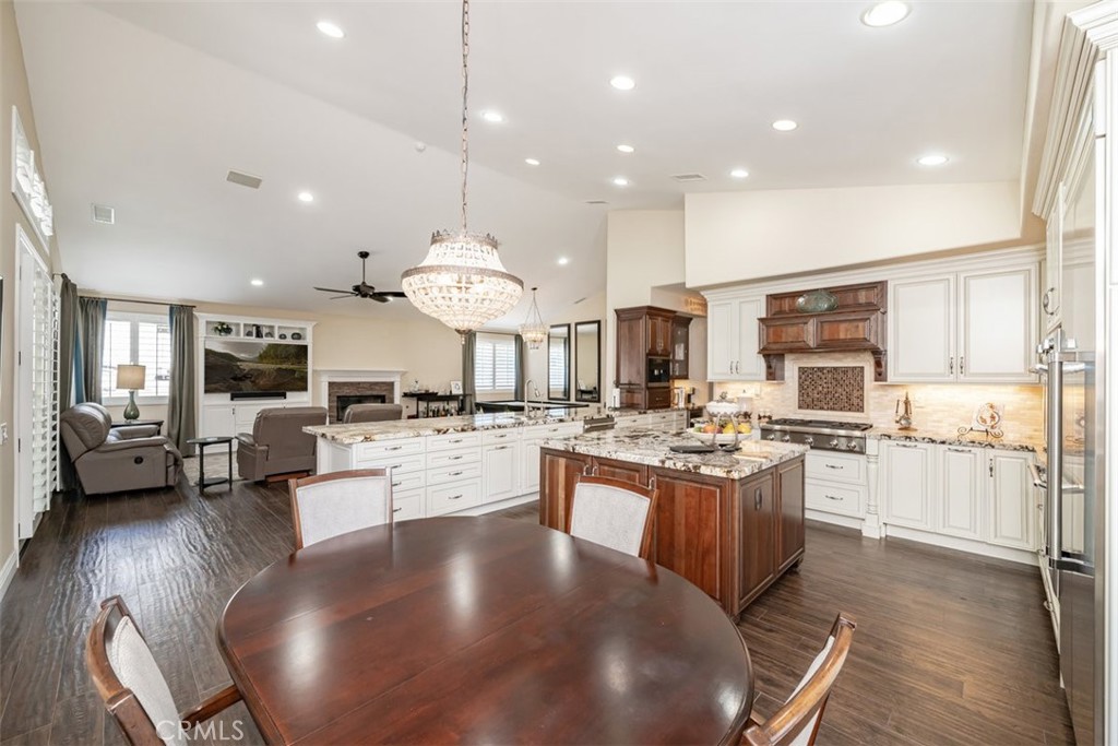 Alberhill - Residential