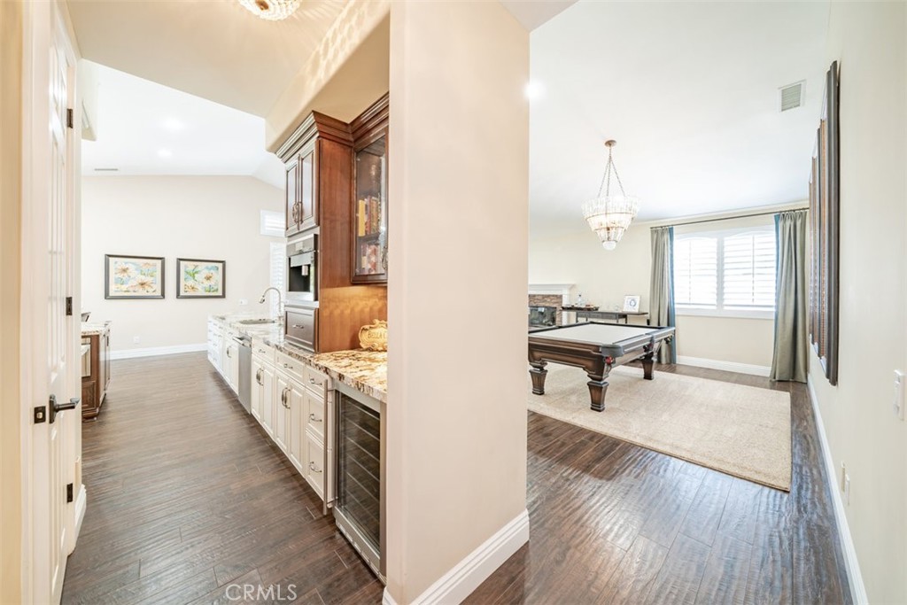 Alberhill - Residential
