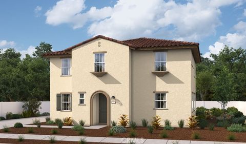 Photo of 5164 Currant Way, Fontana, CA 92336 (MLS # IG26036532)