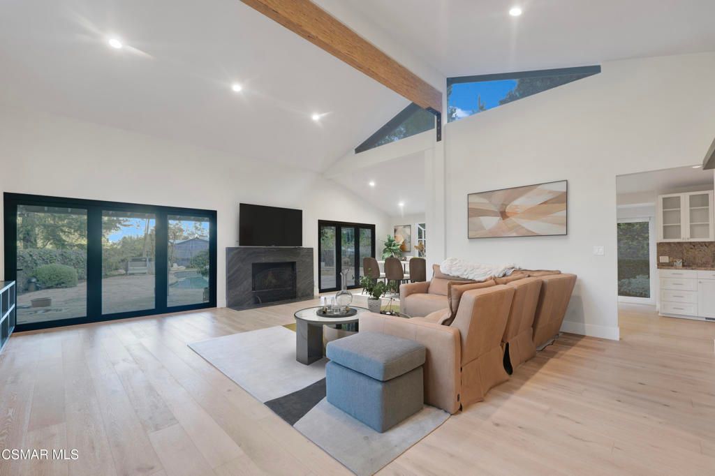 Photo of 17032 Cotter Place, Encino, CA 91436 (MLS # 225005632)