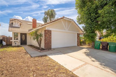 25177 Dana Lane Moreno Valley CA 92551