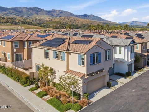 Tiny photo for 361 Allen Drive, Santa Paula, CA 93060 (MLS # V1-37173)