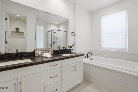 Tiny photo for 361 Allen Drive, Santa Paula, CA 93060 (MLS # V1-37173)