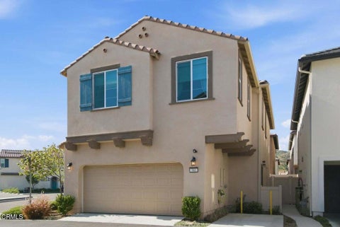 Tiny photo for 361 Allen Drive, Santa Paula, CA 93060 (MLS # V1-37173)