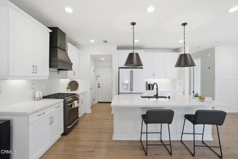 Tiny photo for 361 Allen Drive, Santa Paula, CA 93060 (MLS # V1-37173)