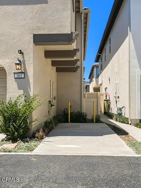 Tiny photo for 361 Allen Drive, Santa Paula, CA 93060 (MLS # V1-37173)