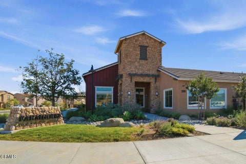Tiny photo for 361 Allen Drive, Santa Paula, CA 93060 (MLS # V1-37173)