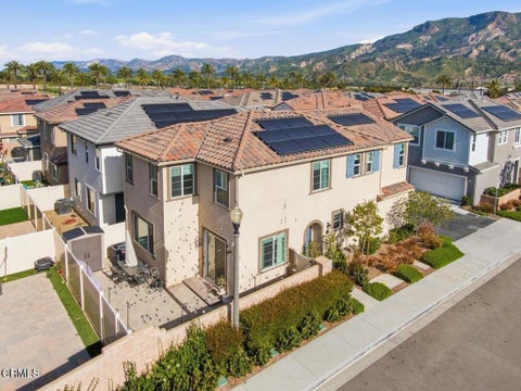 Tiny photo for 361 Allen Drive, Santa Paula, CA 93060 (MLS # V1-37173)