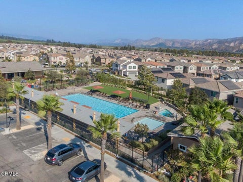 Tiny photo for 361 Allen Drive, Santa Paula, CA 93060 (MLS # V1-37173)