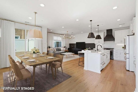 Tiny photo for 361 Allen Drive, Santa Paula, CA 93060 (MLS # V1-37173)