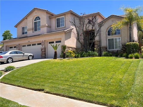 Photo of 36335 Canyon Terrace DR, Yucaipa, CA 92399 (MLS # IV26110493)
