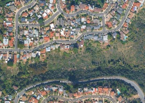 4306 Aldine Dr San Diego CA 92116