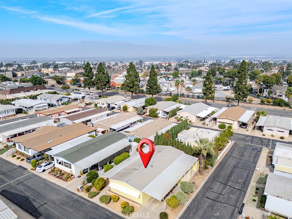 UNKNOWN - Residential Lease