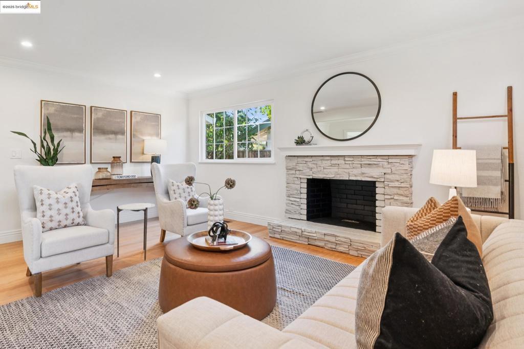 CONCORD - Residential