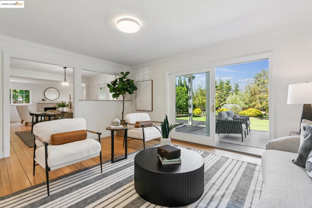 CONCORD - Residential