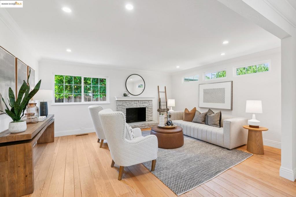 CONCORD - Residential