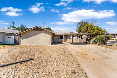 Photo of 45581 6th Street E, Lancaster, CA 93535 (MLS # SR25270909)