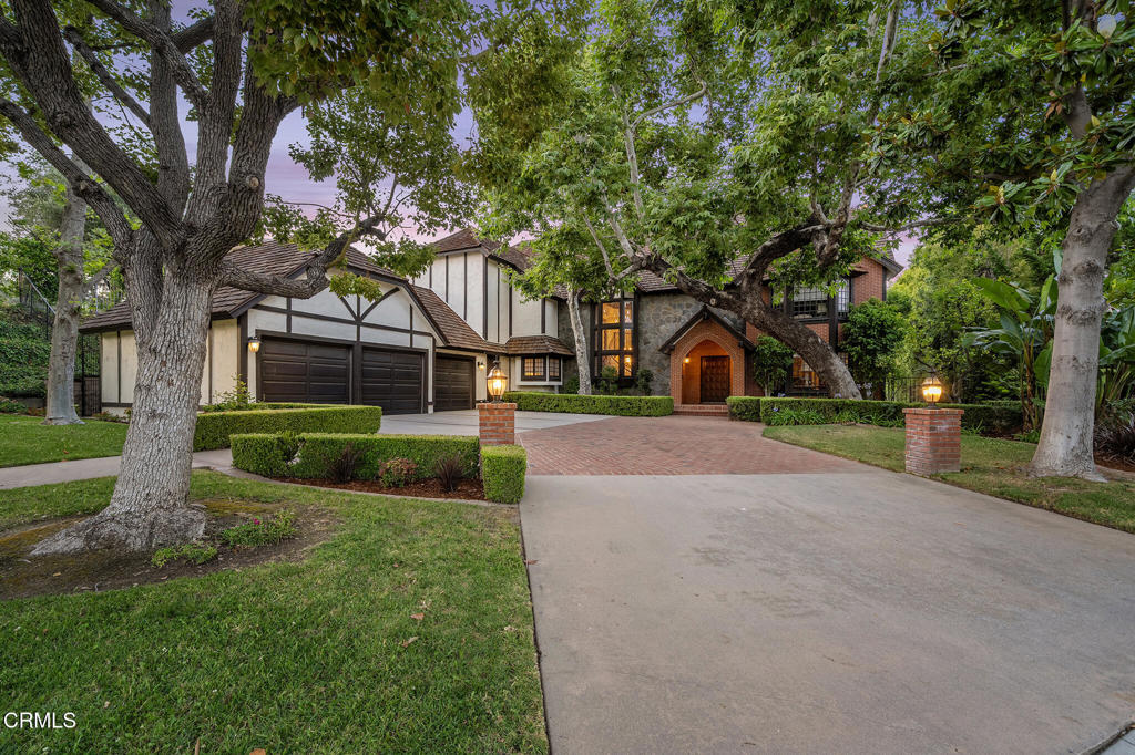 1230 Patton Court