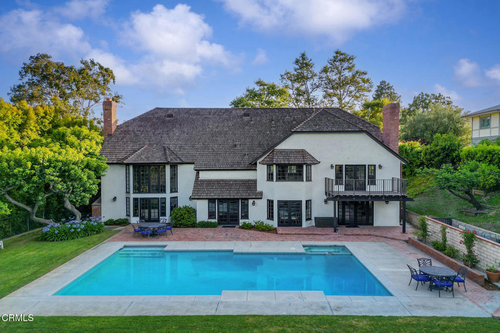 1230 Patton Court