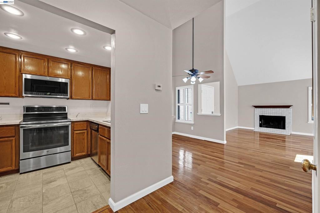 3643 West Court