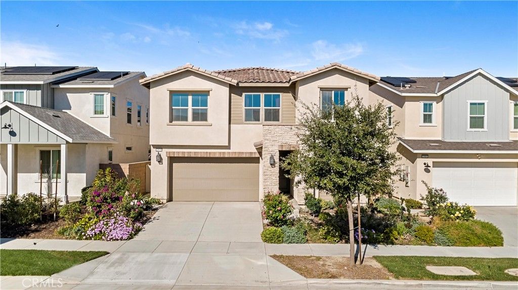 Photo of 2575 E Embry Ln, Ontario, CA 91762 (MLS # OC26027222)