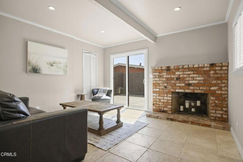 Tiny photo for 256 Melrose Drive, Oxnard, CA 93035 (MLS # V1-39062)