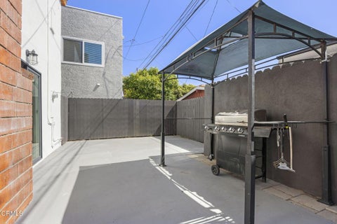 Tiny photo for 256 Melrose Drive, Oxnard, CA 93035 (MLS # V1-39062)