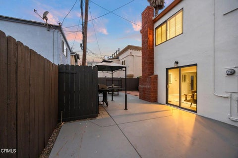 Tiny photo for 256 Melrose Drive, Oxnard, CA 93035 (MLS # V1-39062)