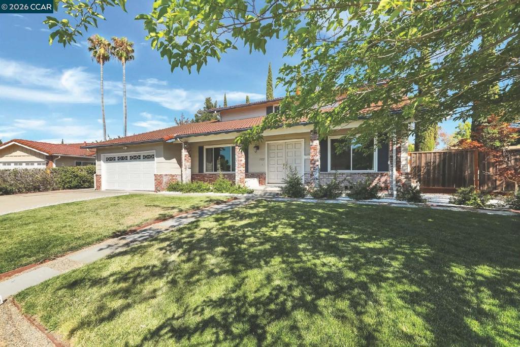 1533 Longford Ct Ct, Walnut Creek CA 94598