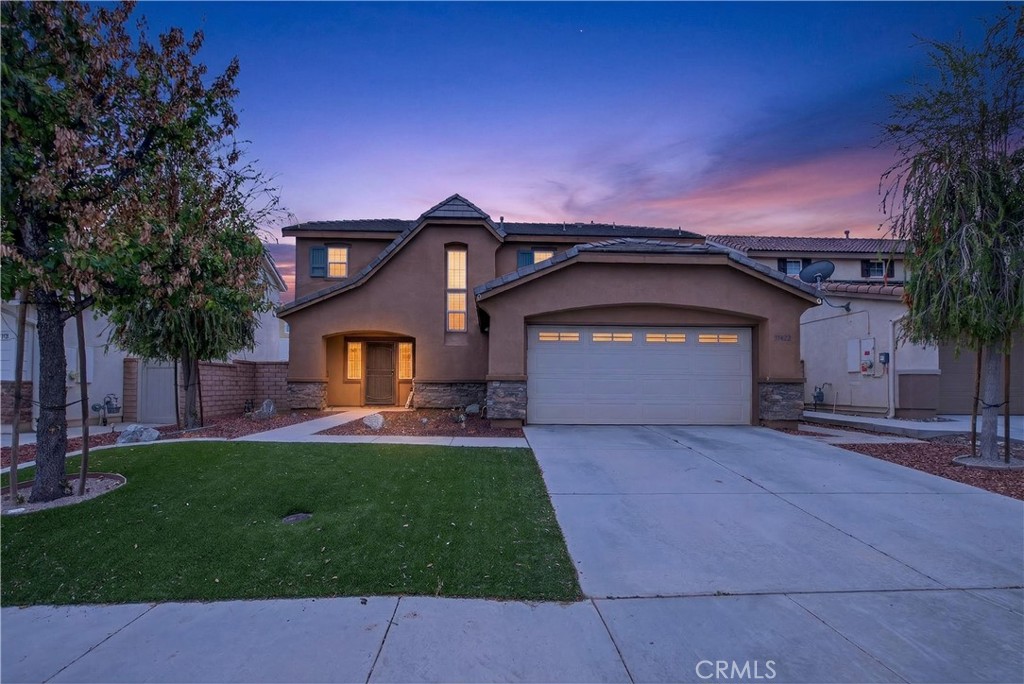 30422 Shenandoah Court