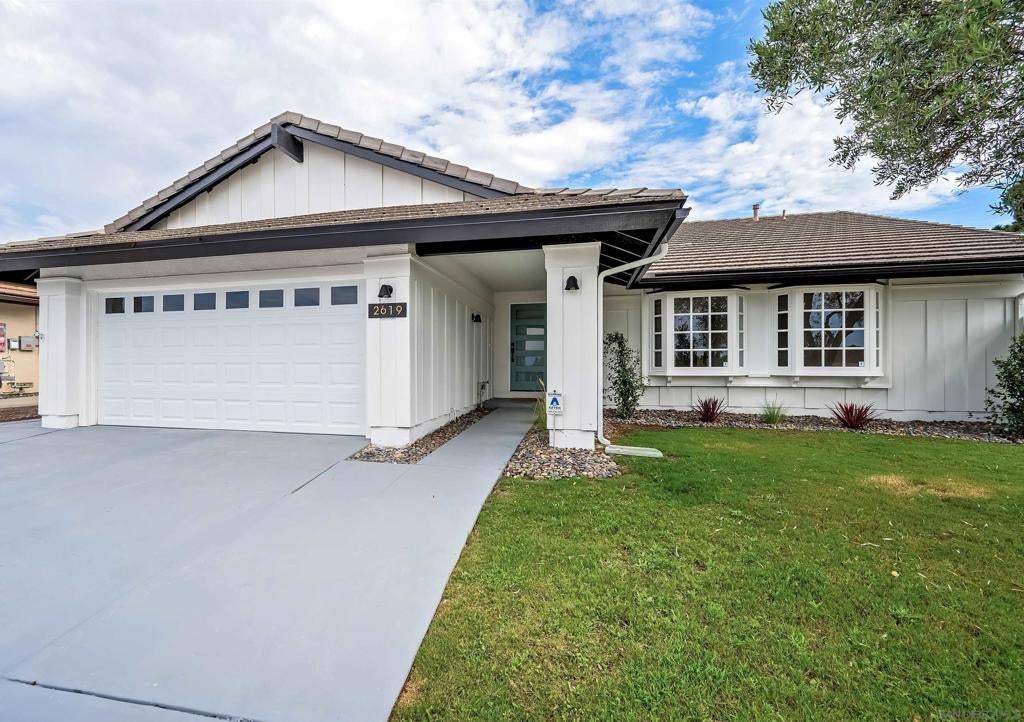 2619 Fire Mountain Dr DR
