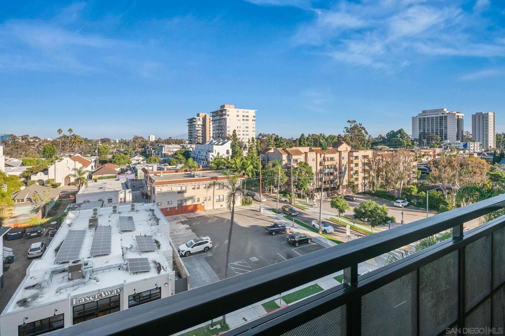 Hillcrest - Residential Lease