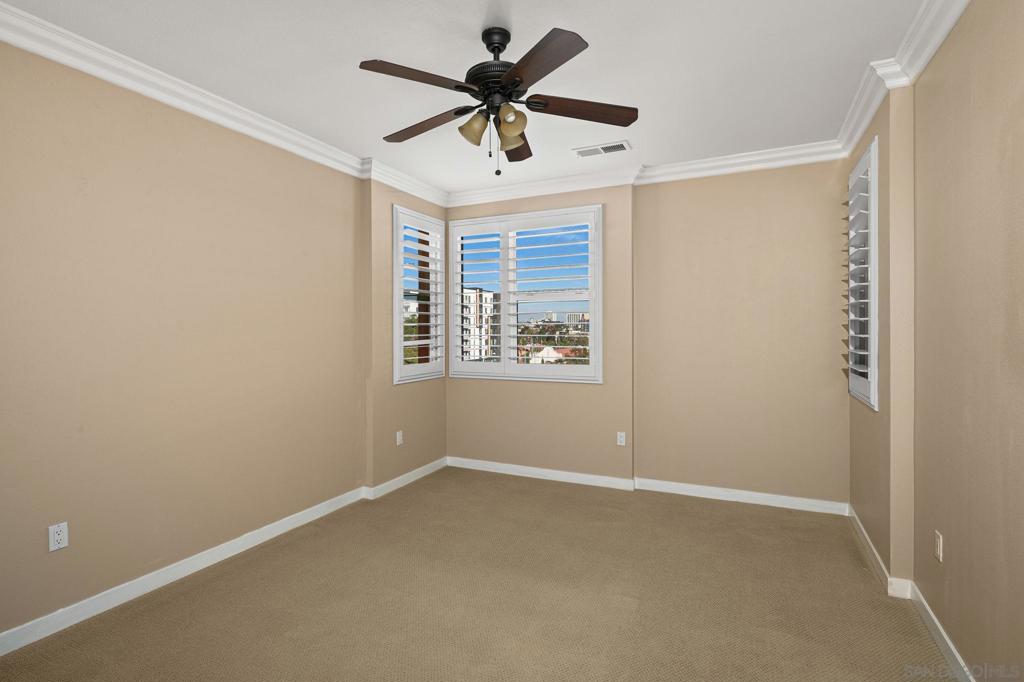 Hillcrest - Residential Lease