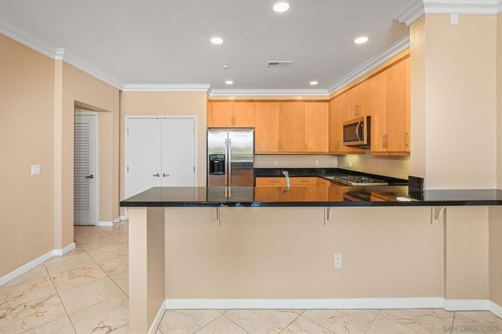 Hillcrest - Residential Lease