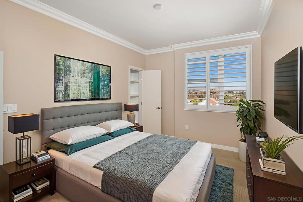 Hillcrest - Residential Lease