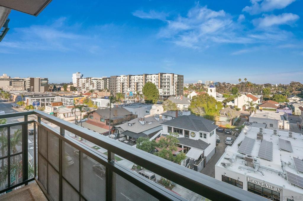 Hillcrest - Residential Lease