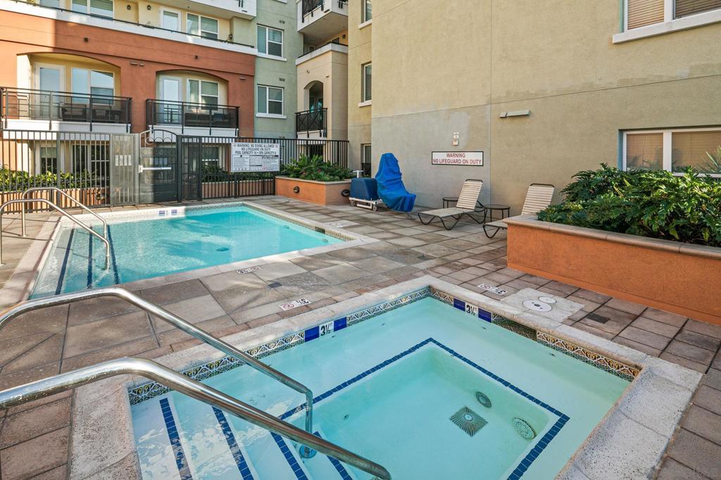 Hillcrest - Residential Lease