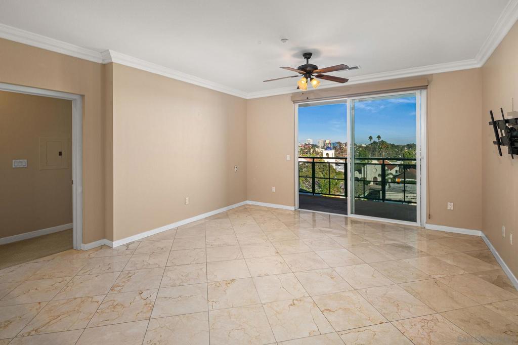 Hillcrest - Residential Lease