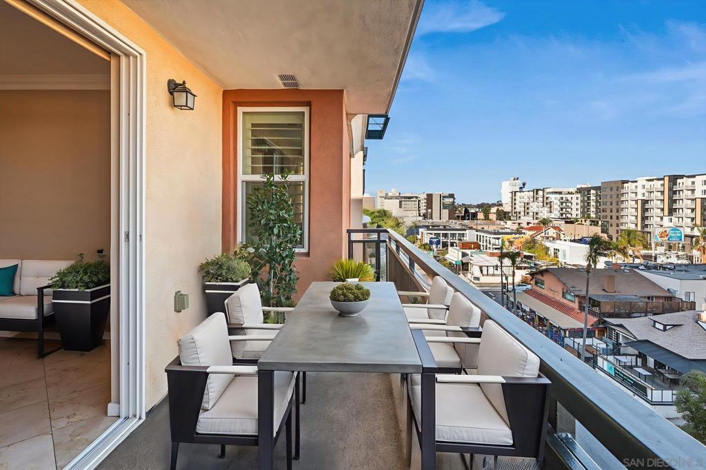 Hillcrest - Residential Lease