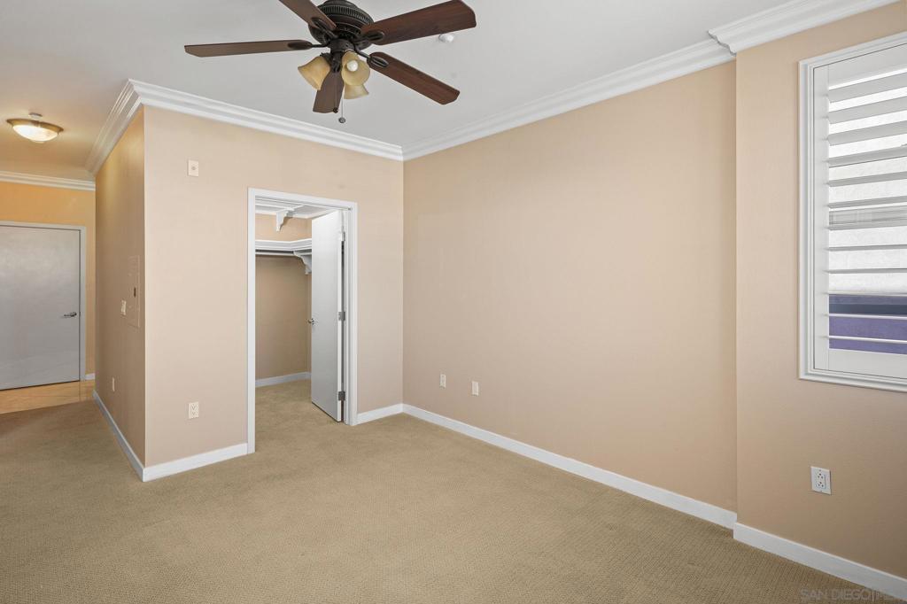 Hillcrest - Residential Lease