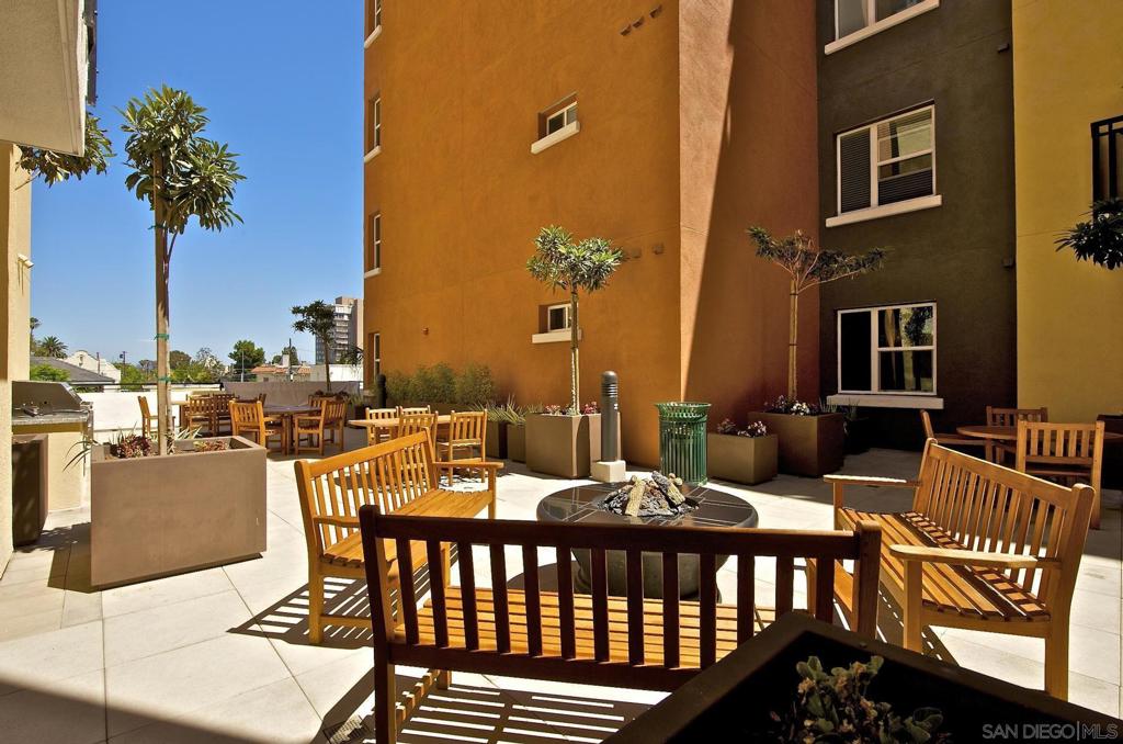 Hillcrest - Residential Lease