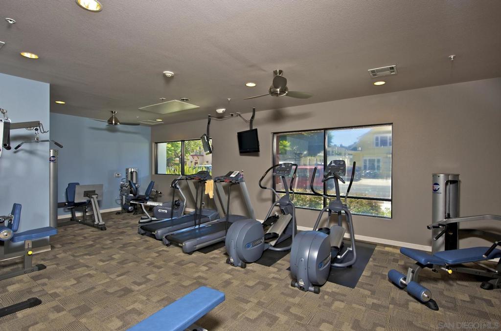 Hillcrest - Residential Lease