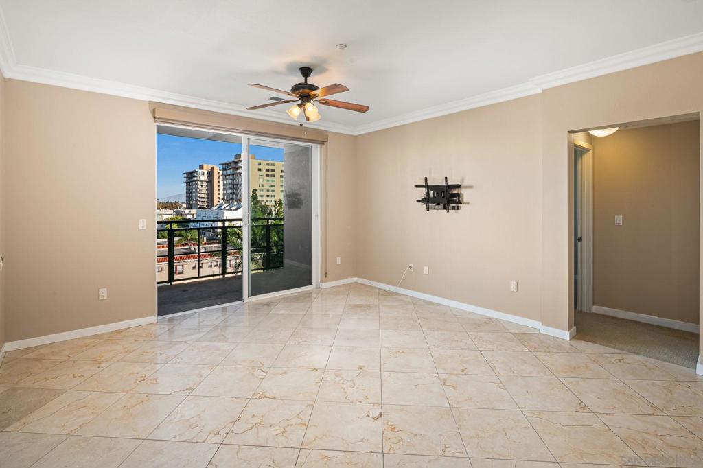 Hillcrest - Residential Lease