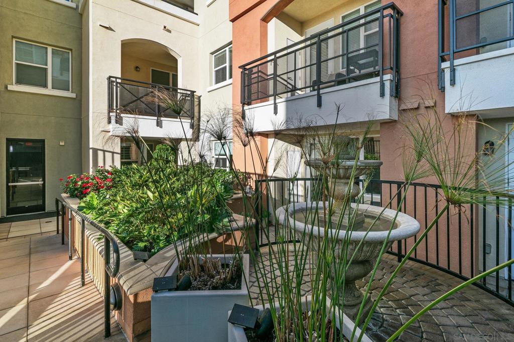 Hillcrest - Residential Lease