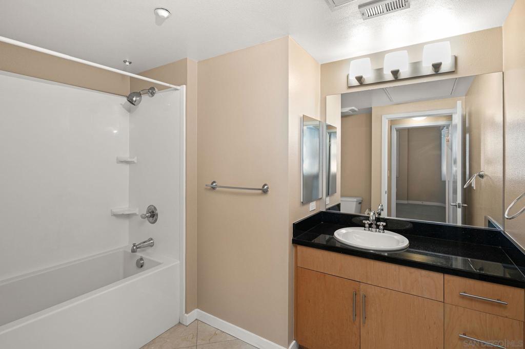 Hillcrest - Residential Lease