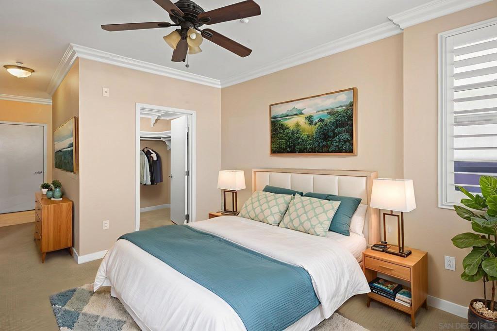 Hillcrest - Residential Lease